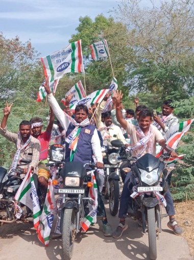 19-Dahod, Gujarat. 04-JAGDISHBHAI MANILAL MEDA
